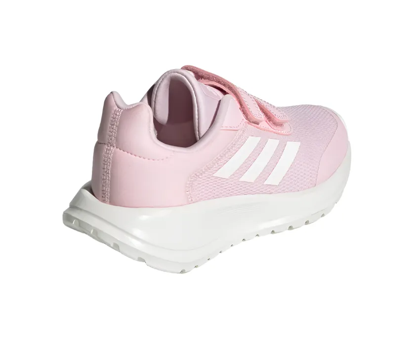 Adidas Girls Trainer Tensaur Run 2.0 CF K Clear Pink/Core White