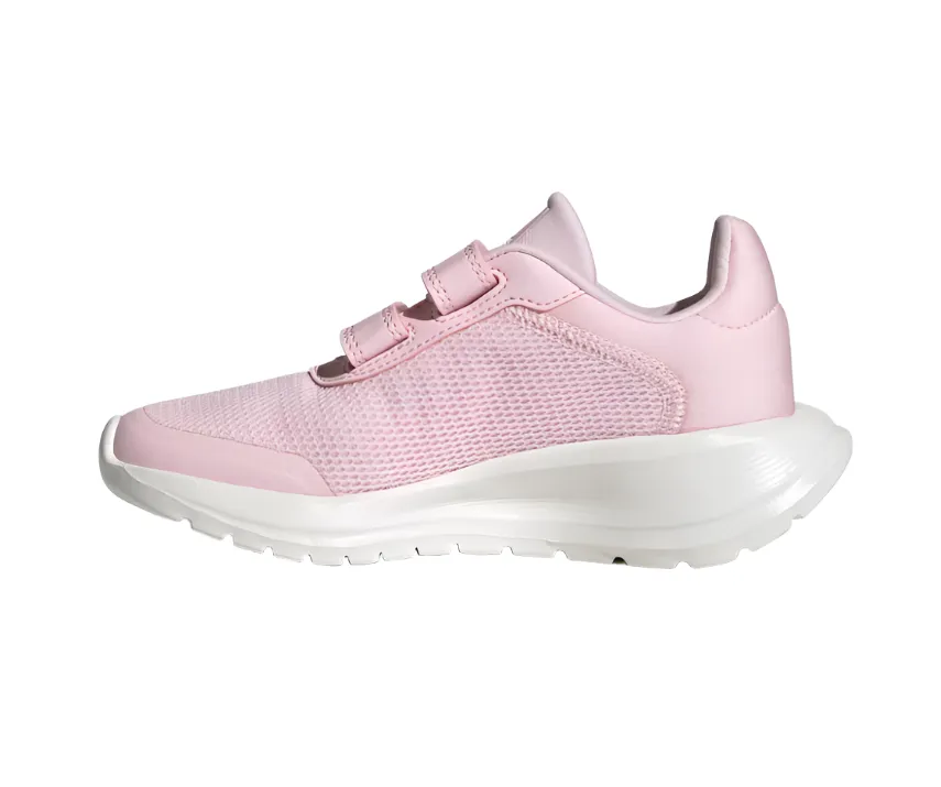 Adidas Girls Trainer Tensaur Run 2.0 CF K Clear Pink/Core White