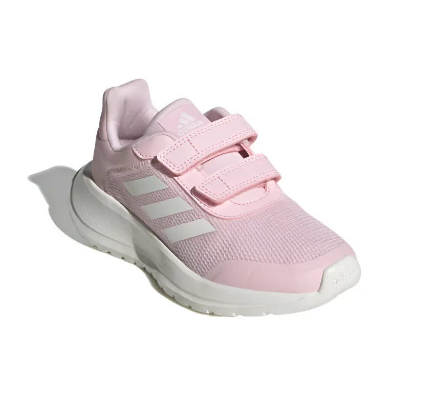 Adidas Girls Trainer Tensaur Run 2.0 CF K Clear Pink/Core White