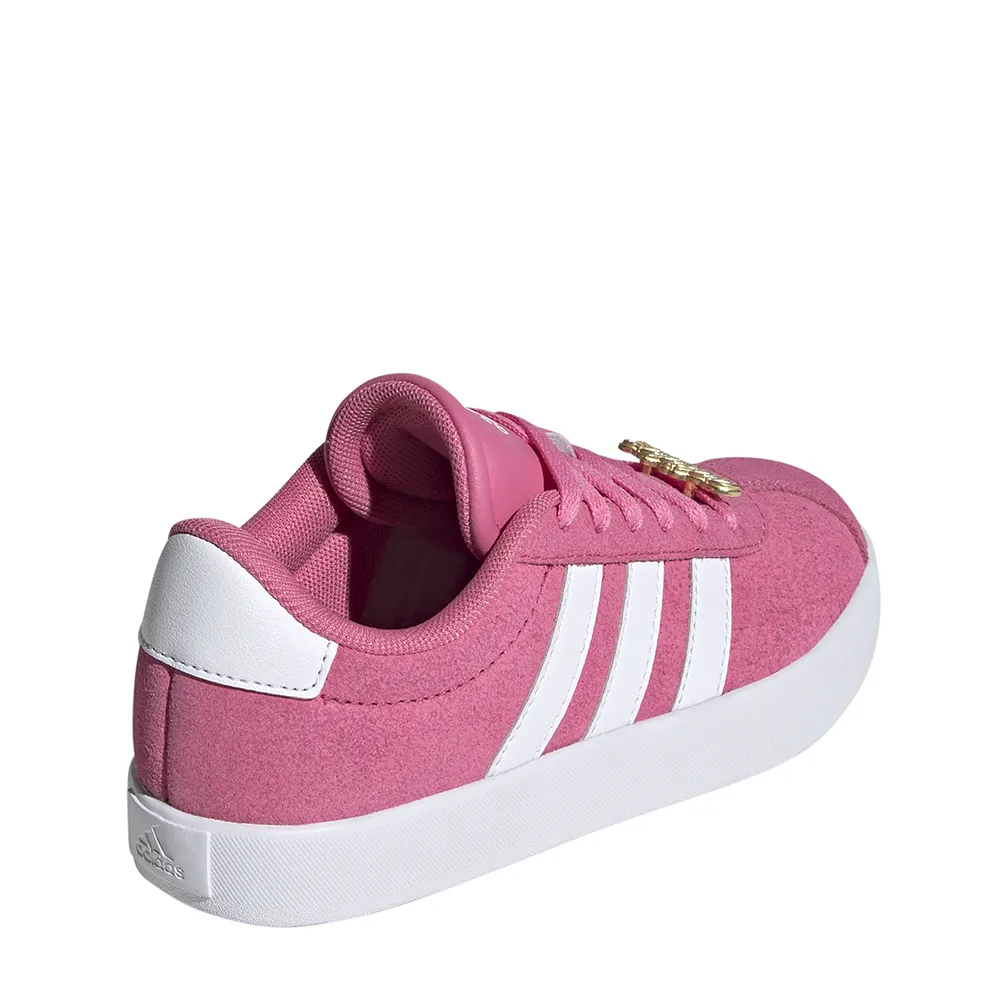 adidas Kids VL Court 3.0 Lifestyle Shoes