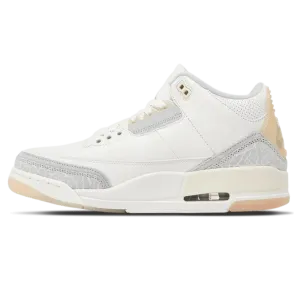 Air Jordan 3 Retro SE 'Craft - Ivory'