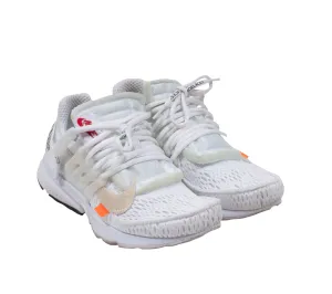 Air Presto (White)