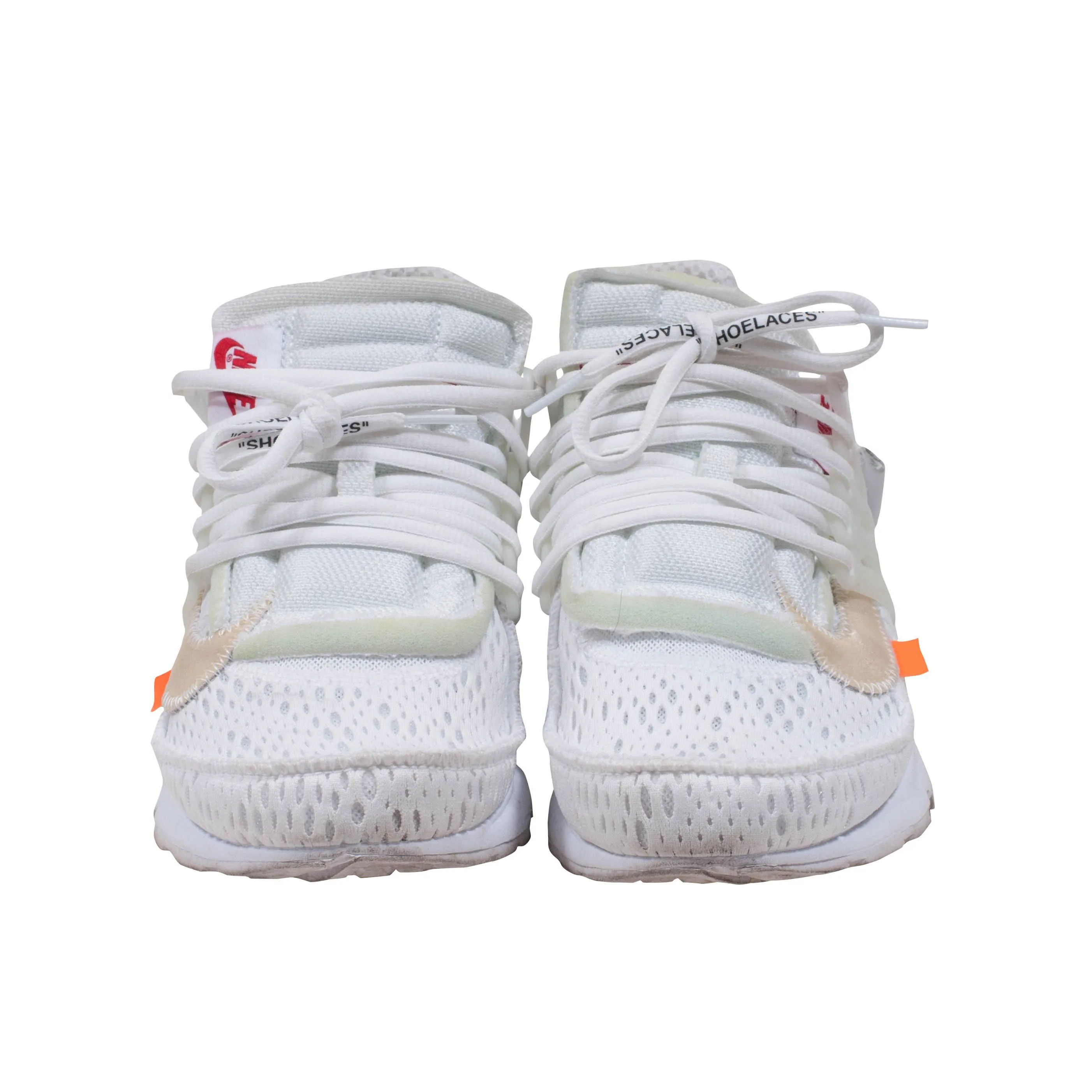 Air Presto (White)