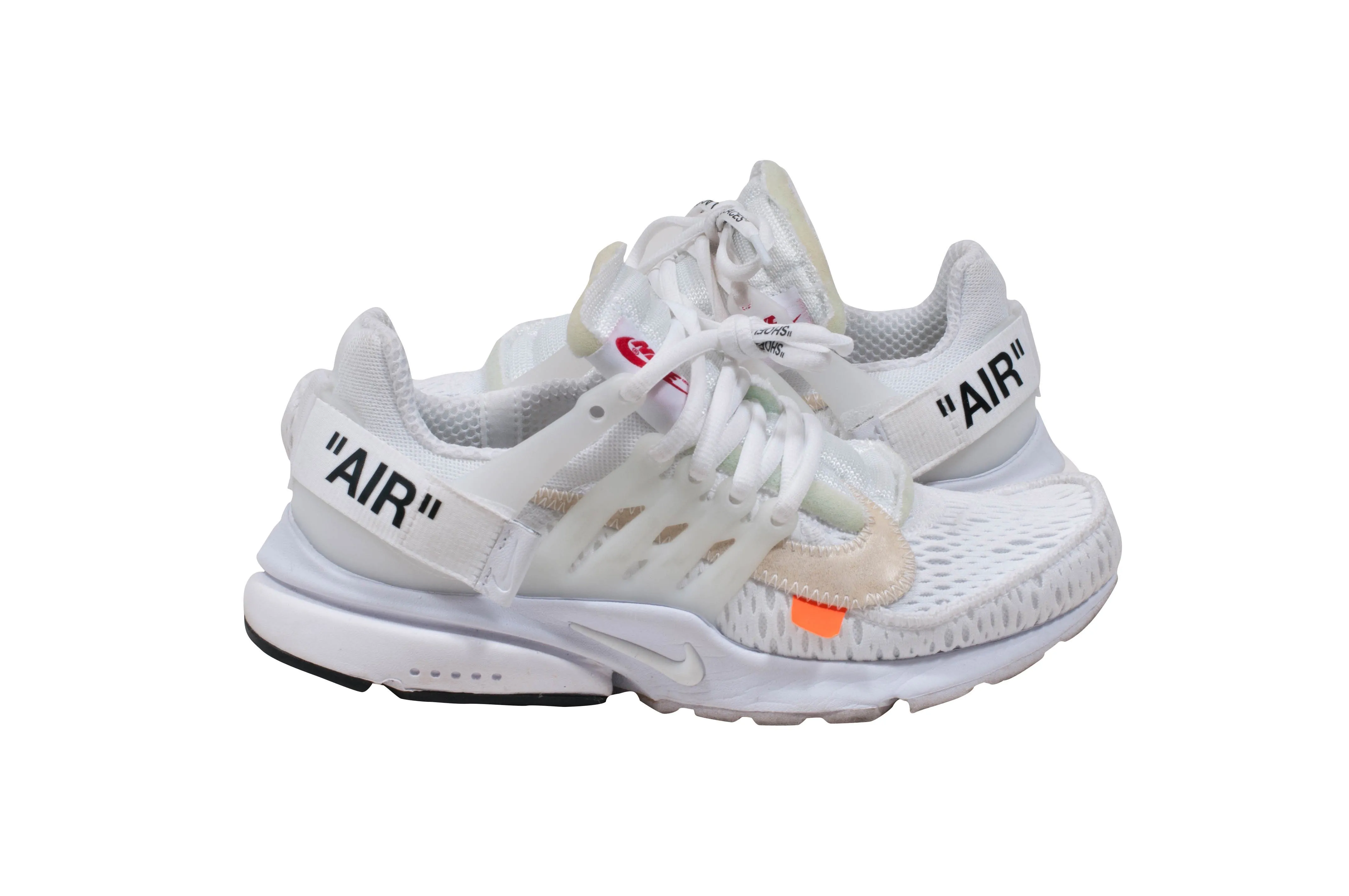 Air Presto (White)