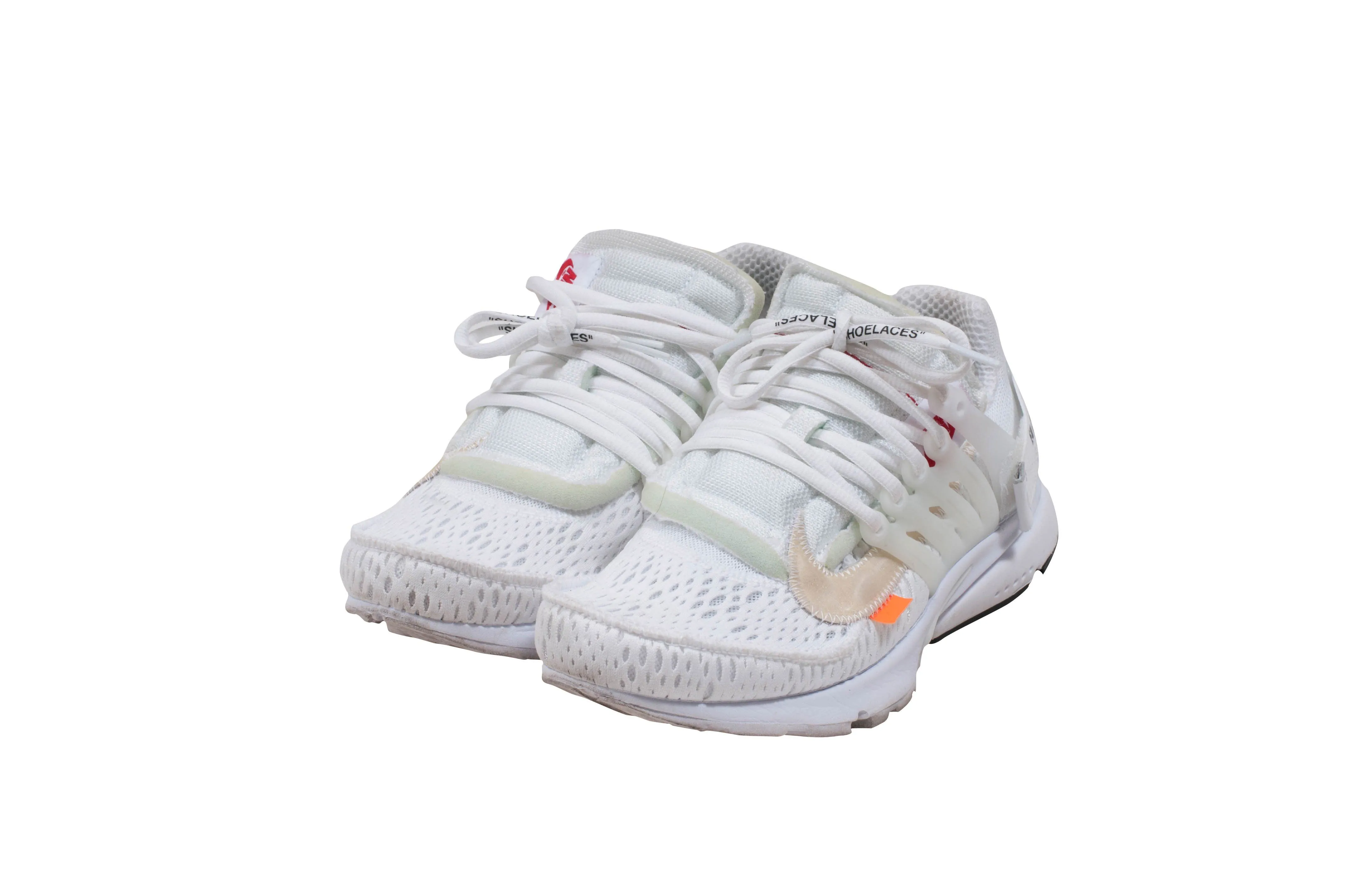 Air Presto (White)