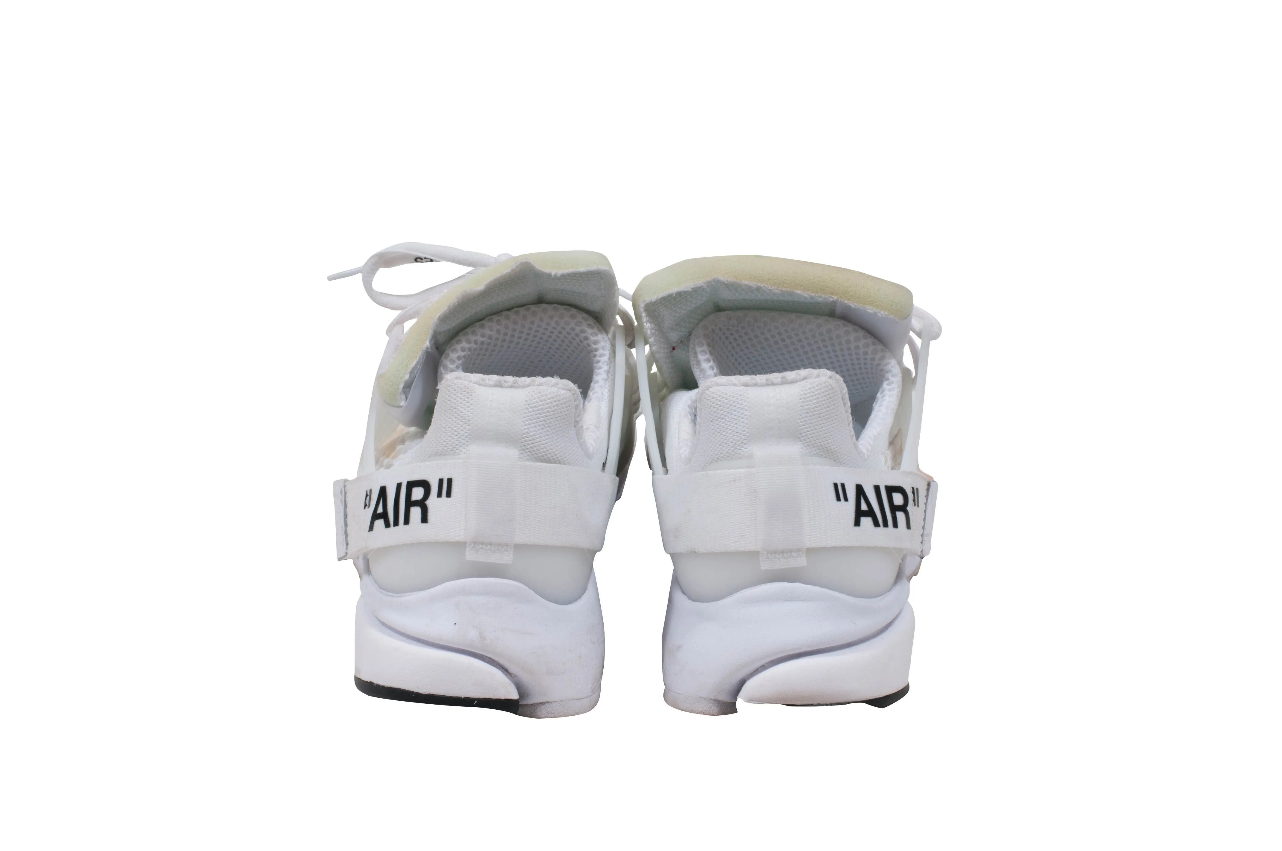 Air Presto (White)