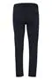 ALBA Cropped Trousers  Navy