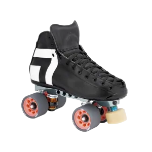 Antik AR2 Derby Skate with Reactor Pro plate