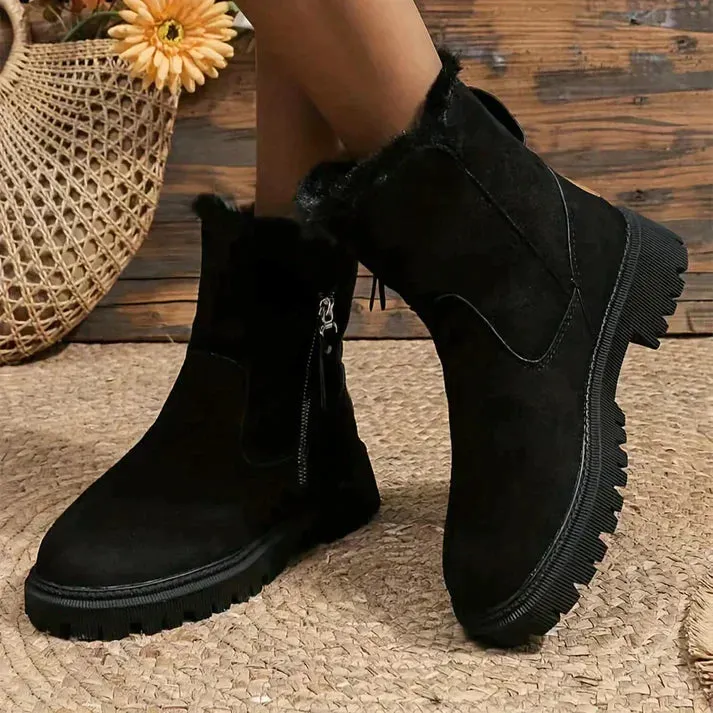 Arctica boots