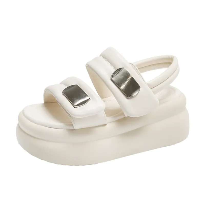 Aurora Stride Chunky Sandals