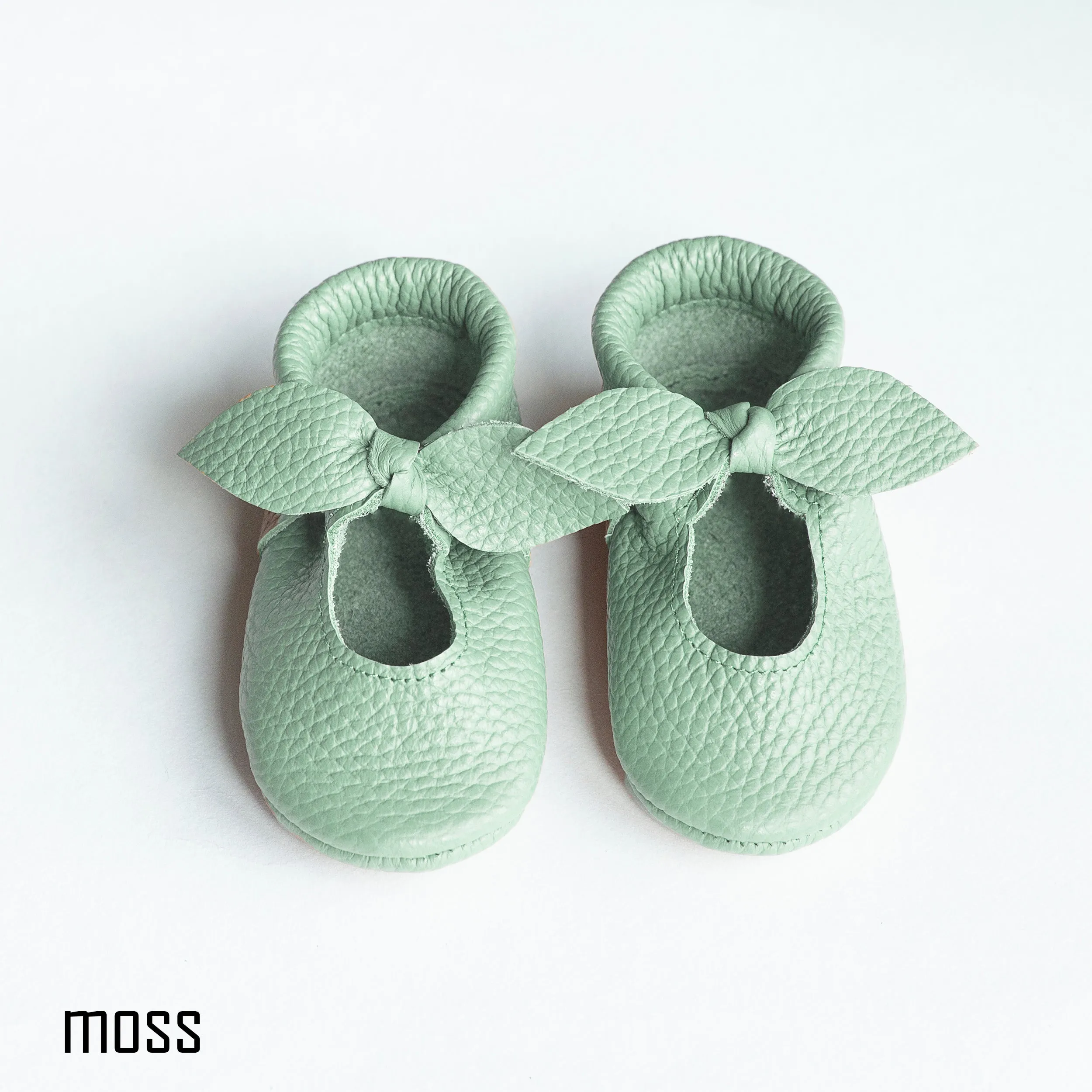 Baby and Toddler Knot Sandals