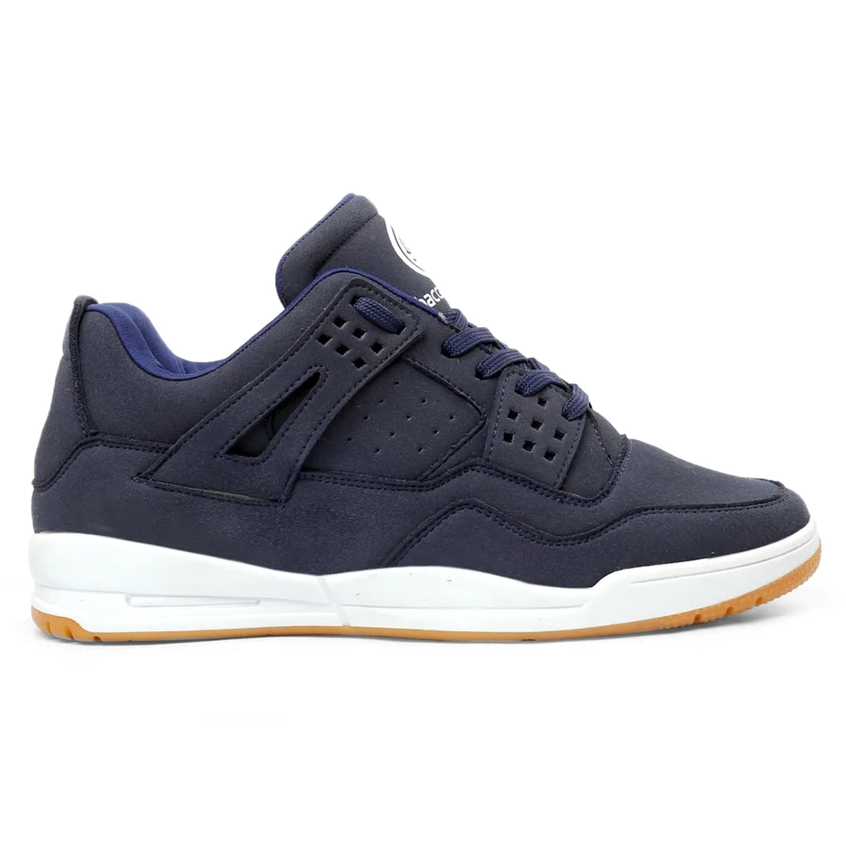 Bacca Bucci ULTRAFORCE Mid-top Athletic-Inspired Casual Shoes