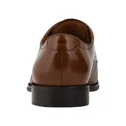 Belfast Cap Toe Oxford  Florsheim