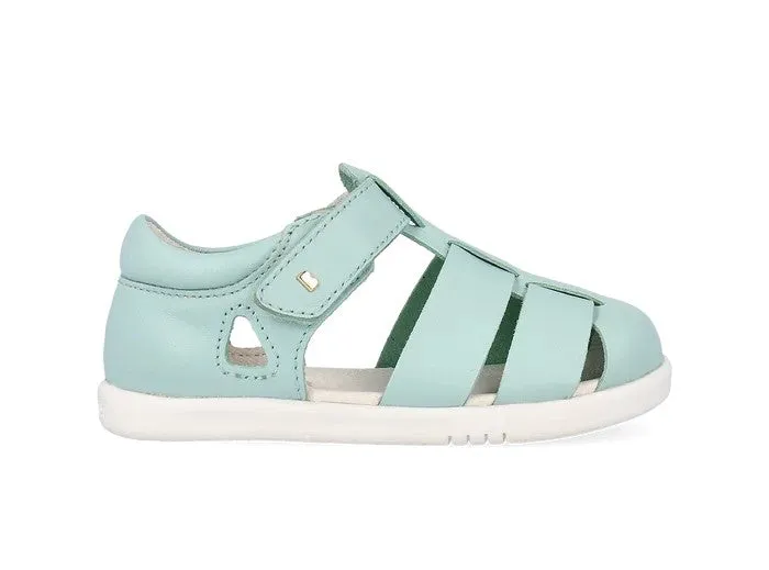 BOBUX - I WALK TIDAL SANDAL: FRESH MINT