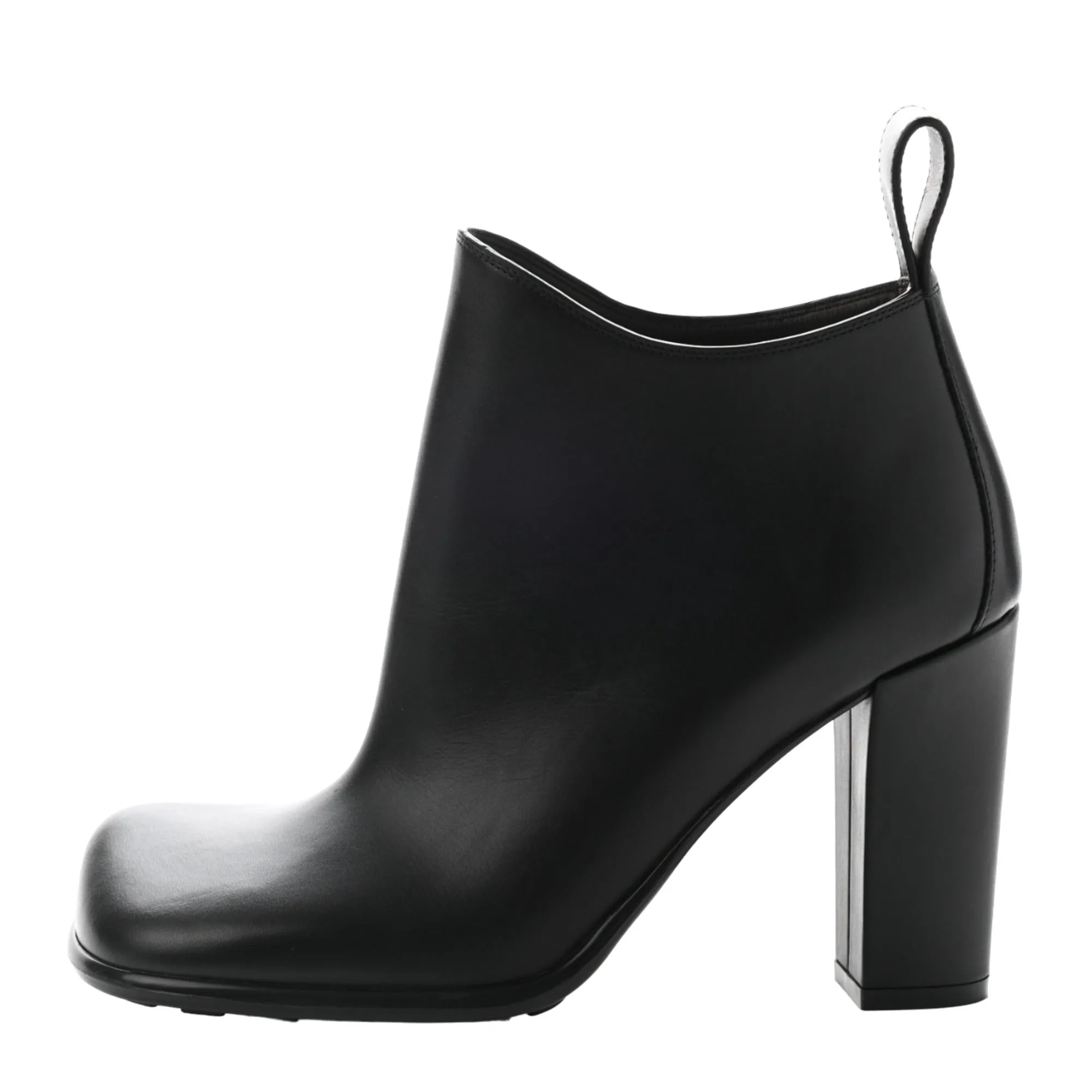 Bottega Veneta Storm Ankle Boots