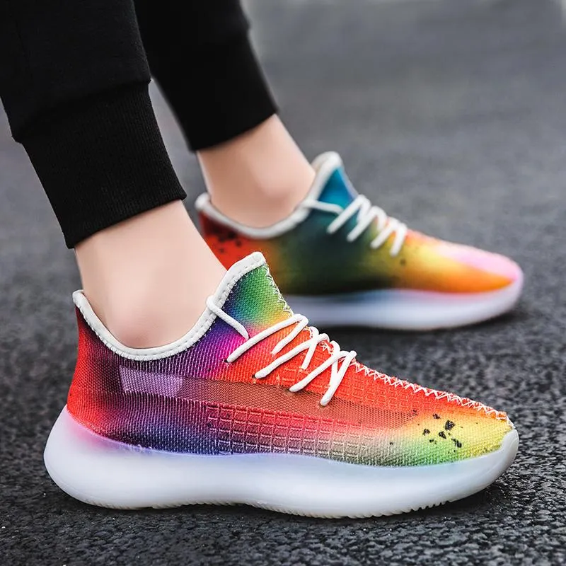 CALYPSO 'Le Funky' X9X Sneakers