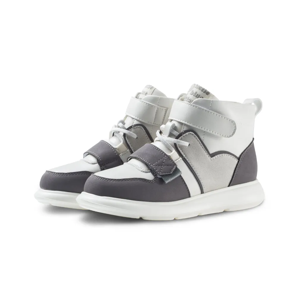 Channing Extra Lightweight Kids High-top Sneakers