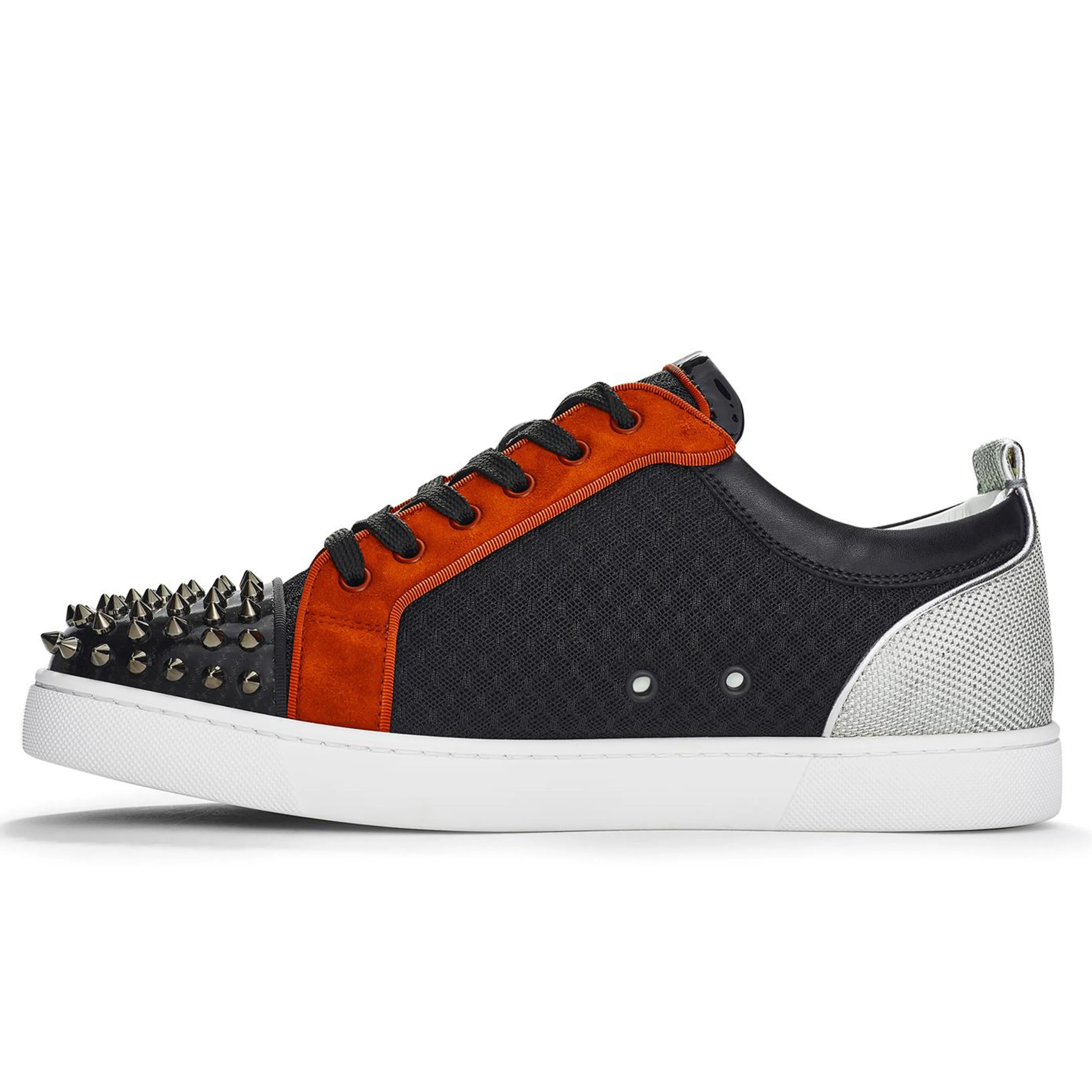 Christian Louboutin Junior Spike Trainers