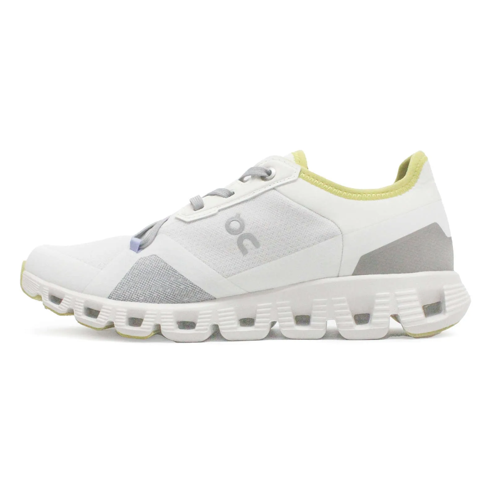 Cloud X 3 AD Textile Synthetic Women's Low Top Trainers