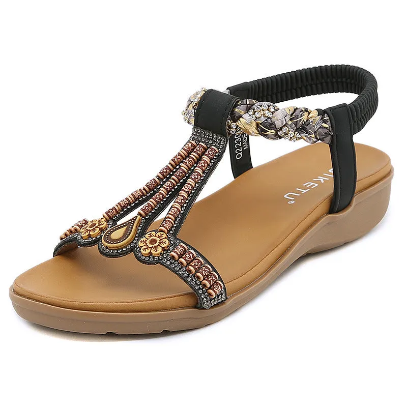 Comfortable Beach Sandals