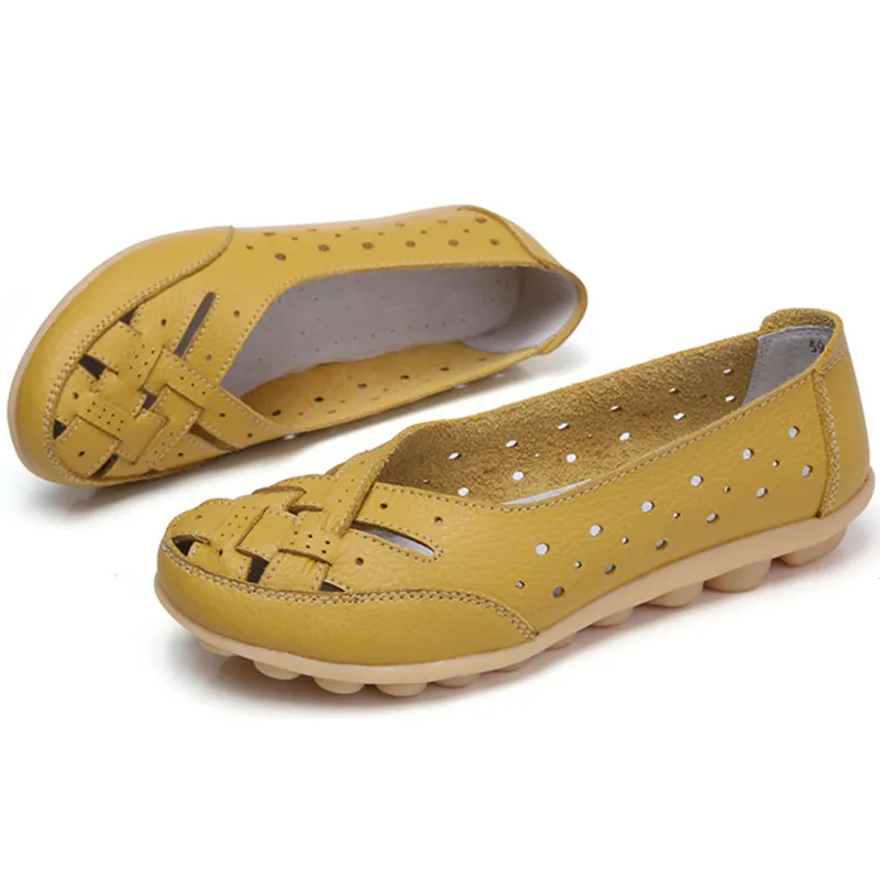 Comfy Slipony Women's Moccasins