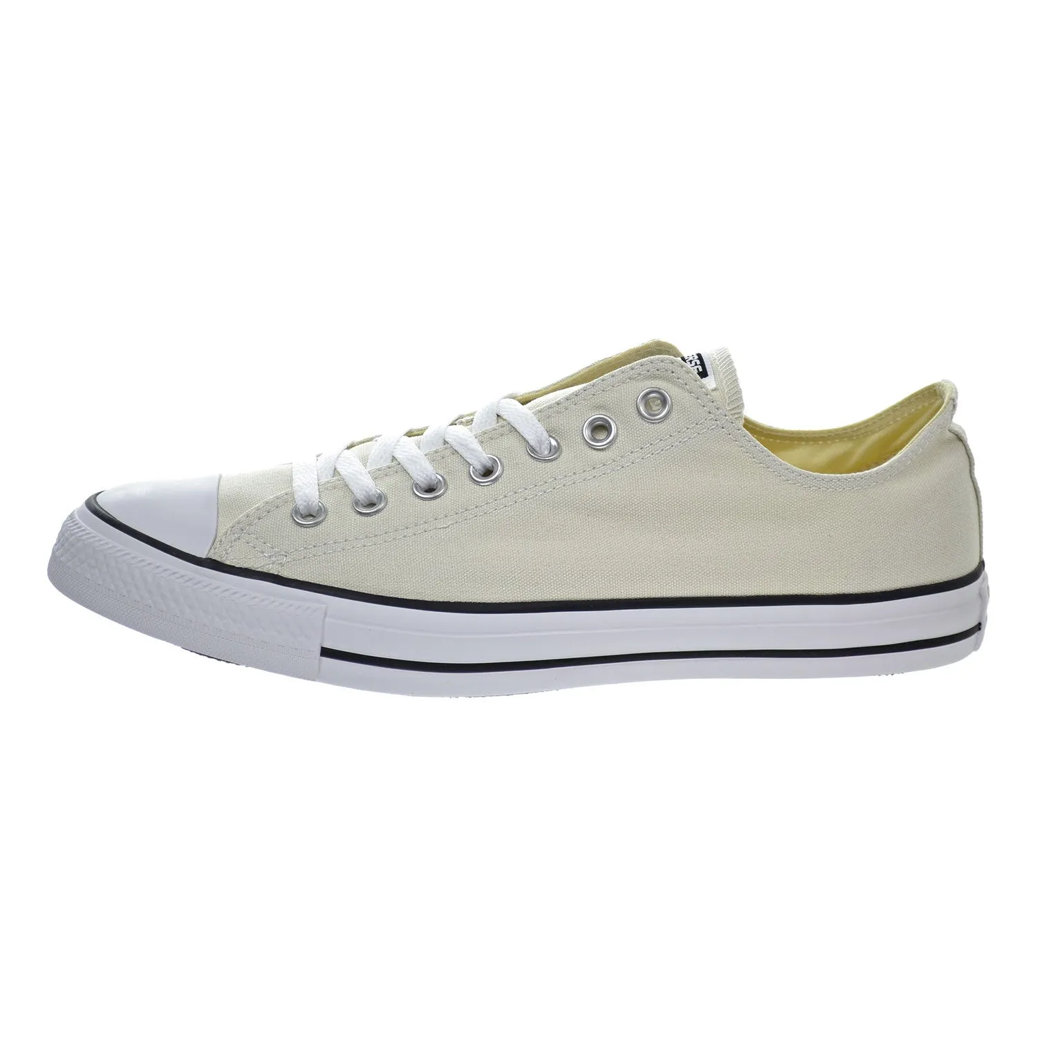 Converse Chuck Taylor All Star OX Low Top Men's Shoes Buff