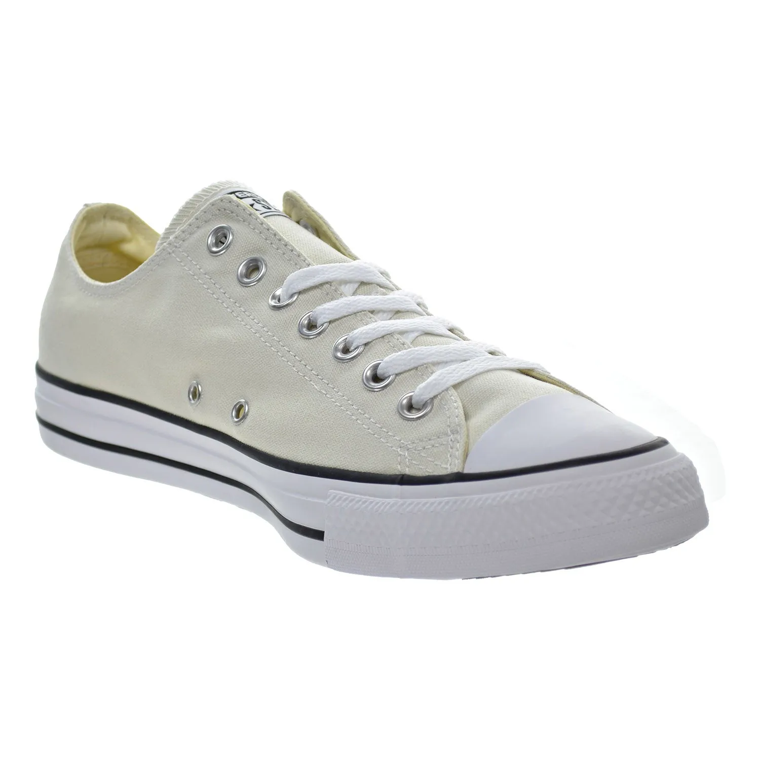 Converse Chuck Taylor All Star OX Low Top Men's Shoes Buff