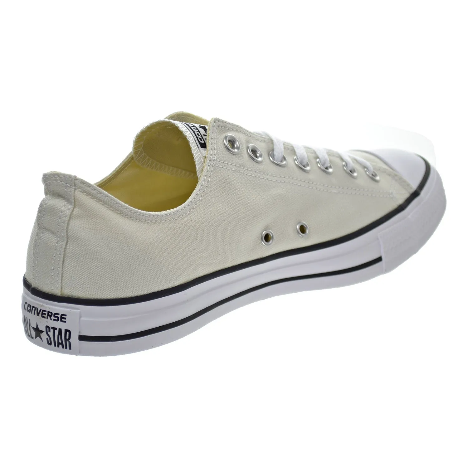 Converse Chuck Taylor All Star OX Low Top Men's Shoes Buff