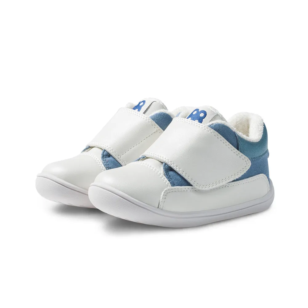 Delightful Pre-walker Mid-top Sneakers