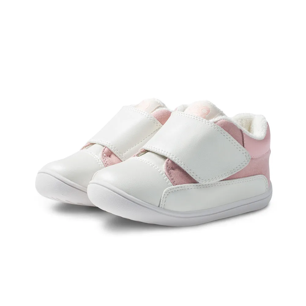 Delightful Pre-walker Mid-top Sneakers