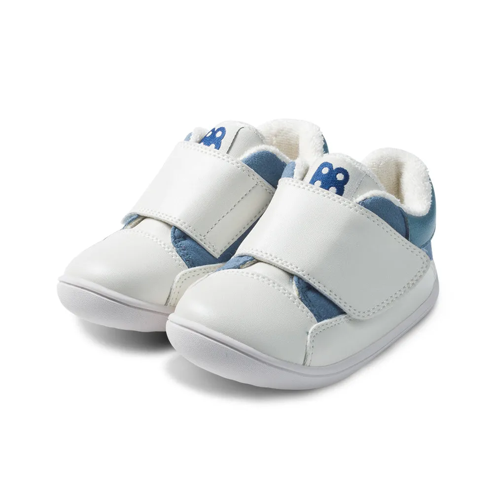 Delightful Pre-walker Mid-top Sneakers