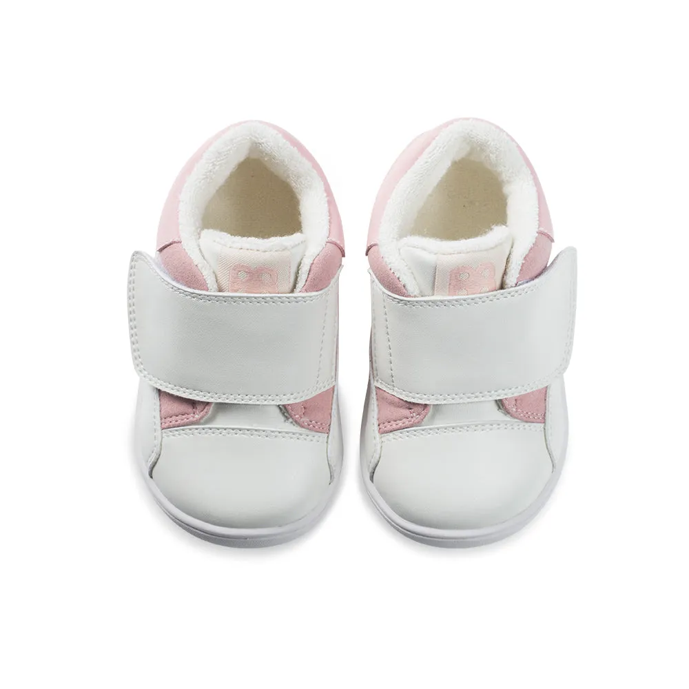 Delightful Pre-walker Mid-top Sneakers