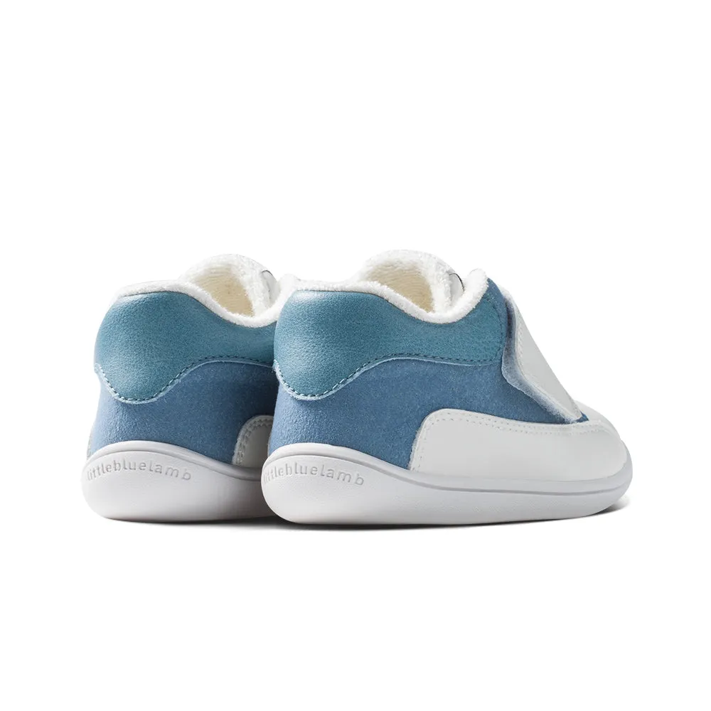 Delightful Pre-walker Mid-top Sneakers