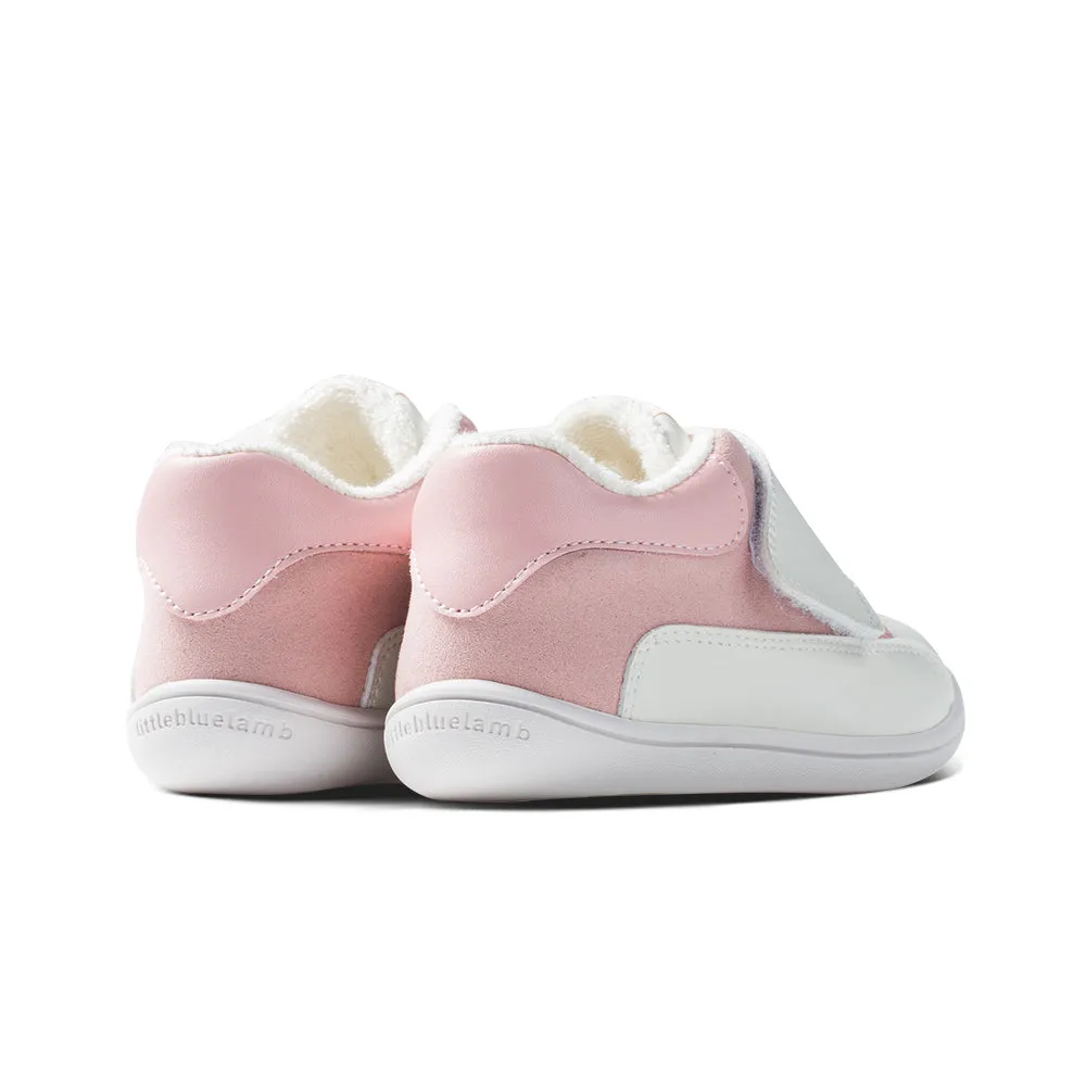 Delightful Pre-walker Mid-top Sneakers