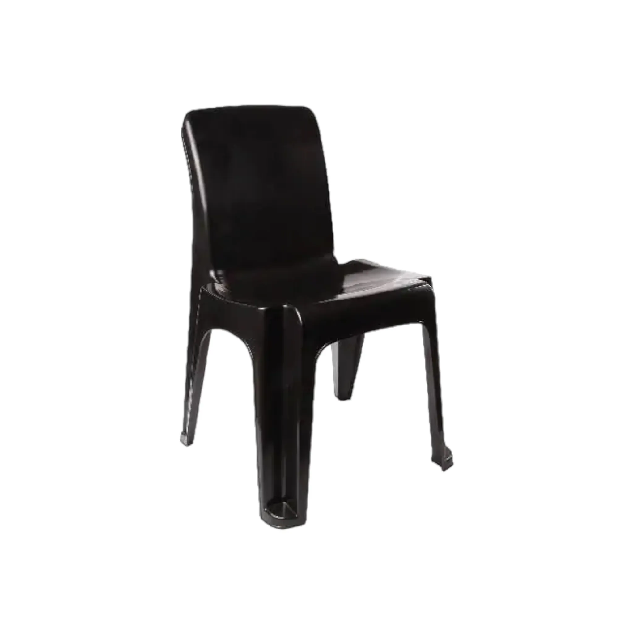 Derby Party Chair Black Formosa