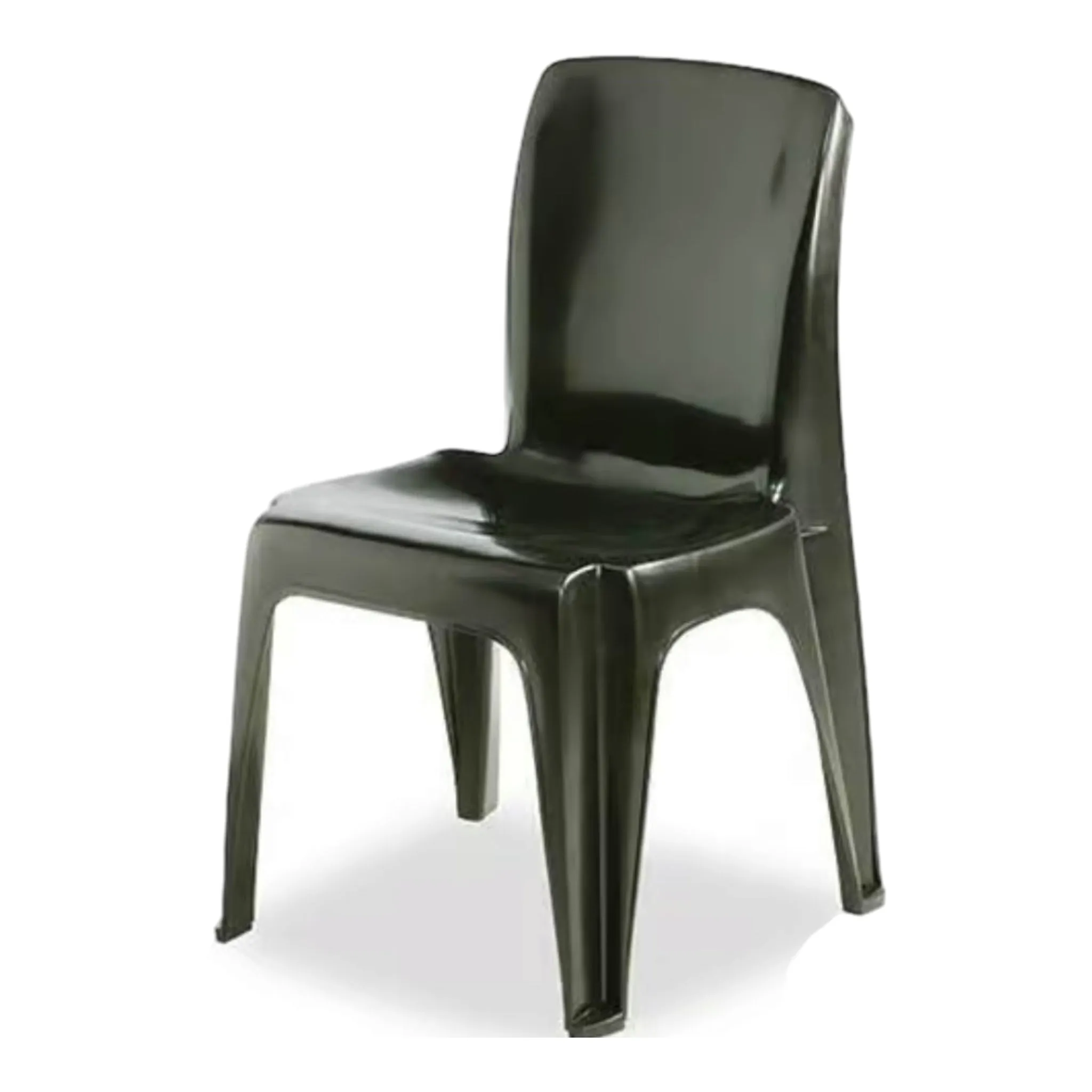 Derby Party Chair Black Formosa