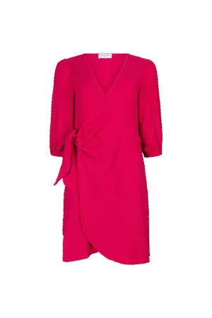 Dress Danna - Roze