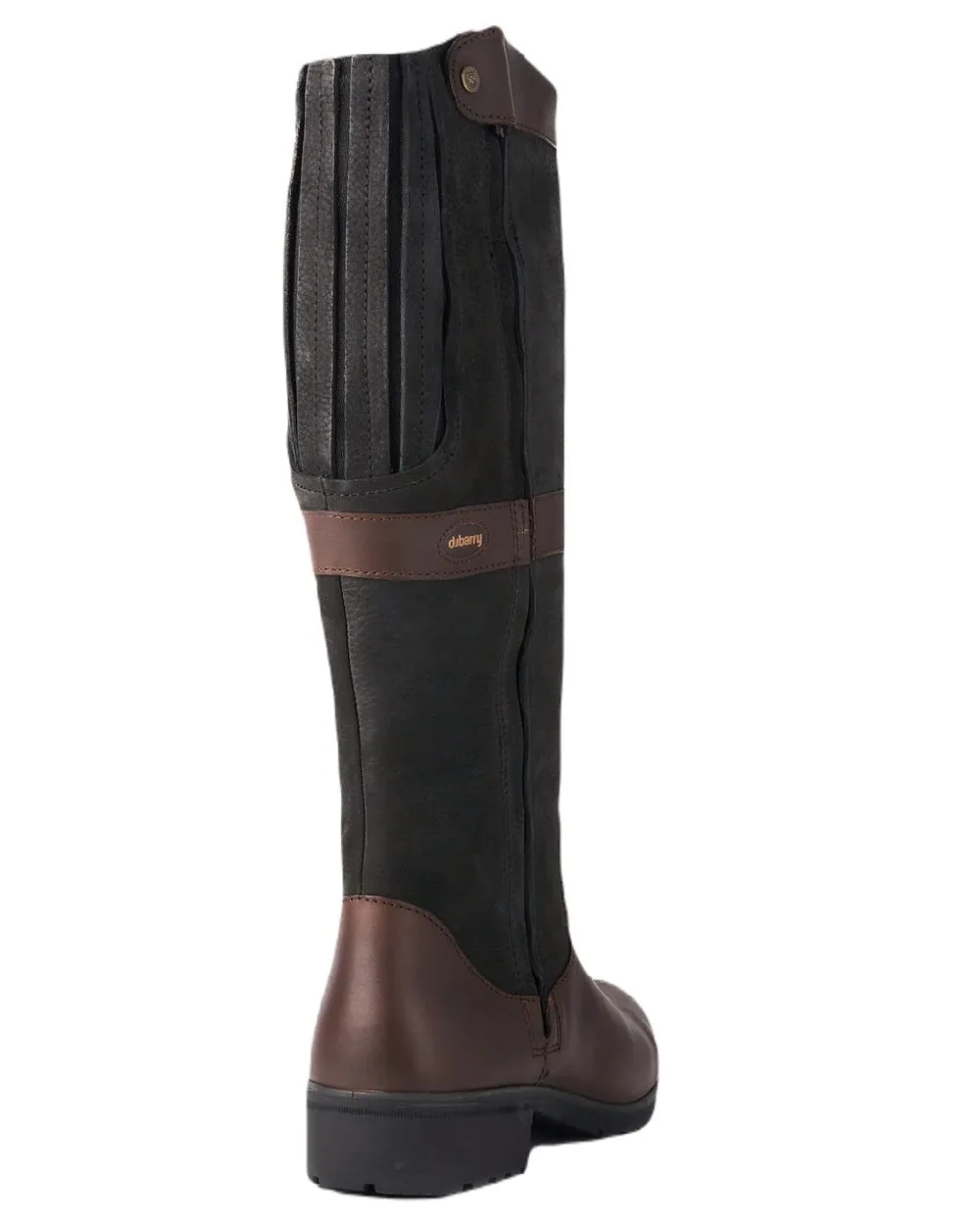 Dubarry Womens Sligo Country Boots