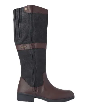 Dubarry Womens Sligo Country Boots