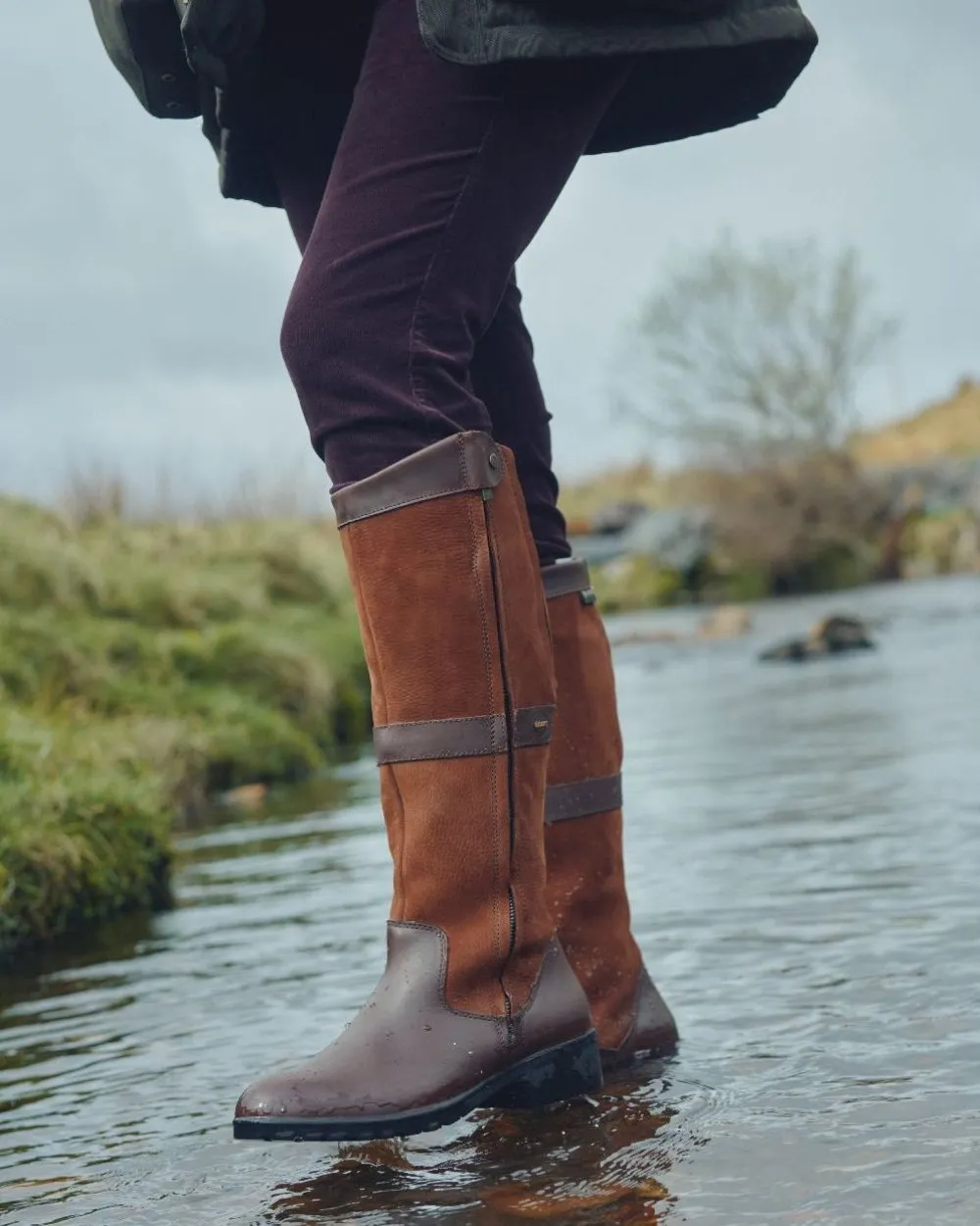 Dubarry Womens Sligo Country Boots