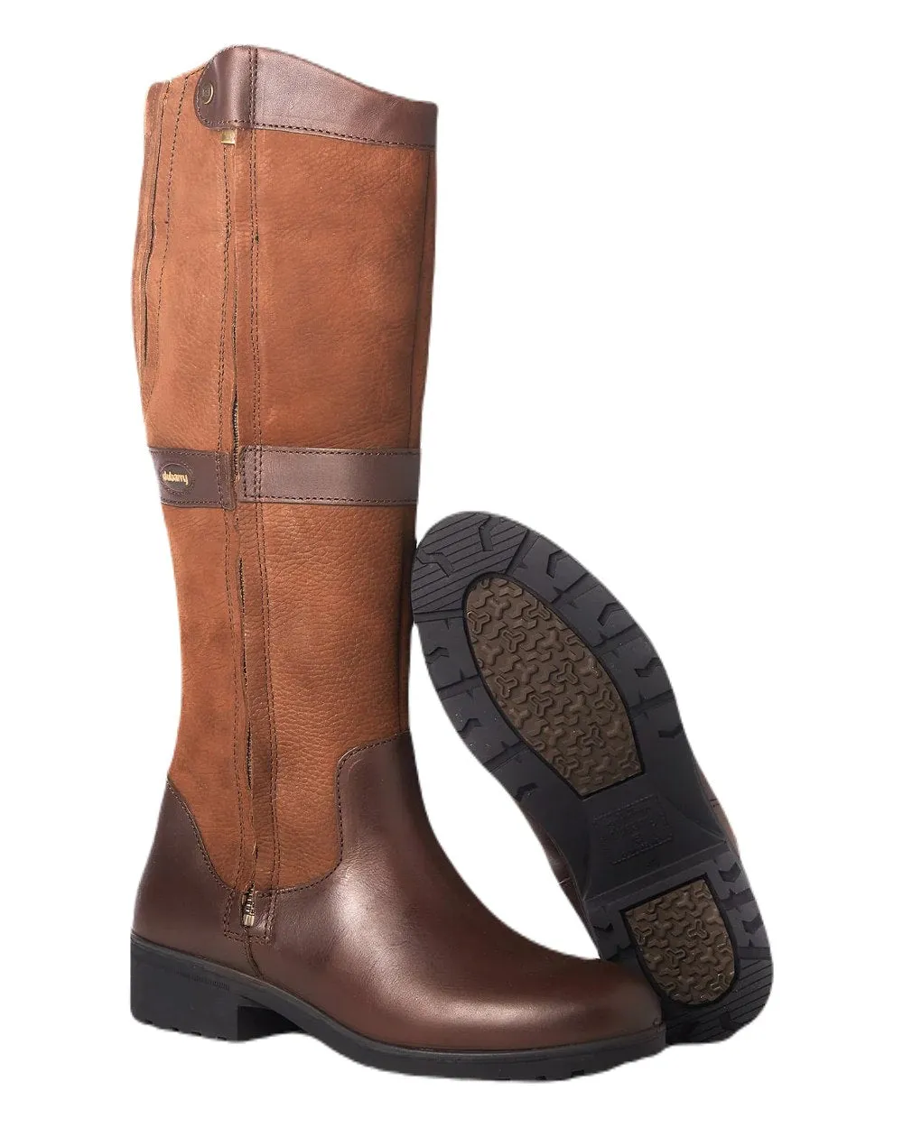 Dubarry Womens Sligo Country Boots