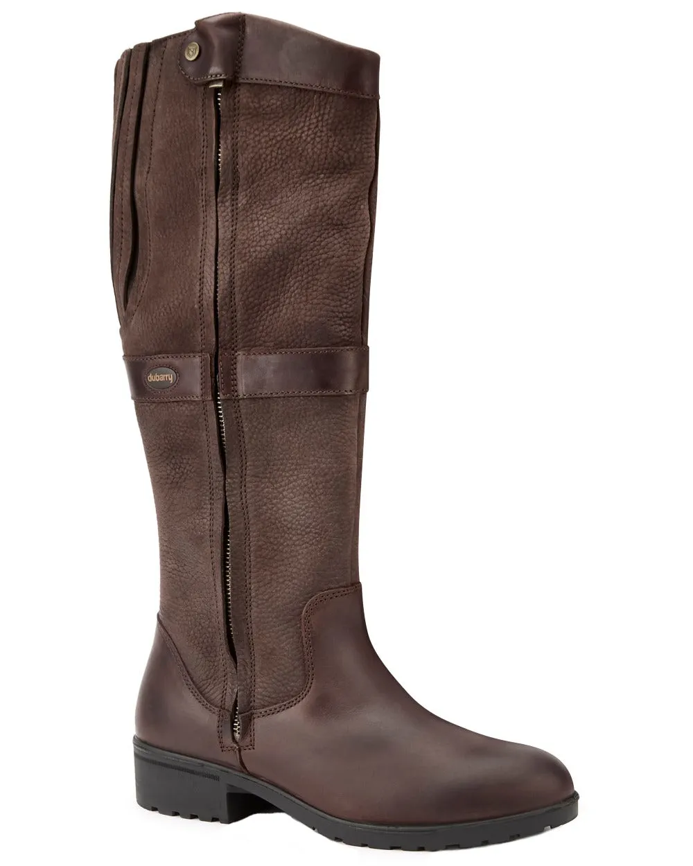 Dubarry Womens Sligo Country Boots