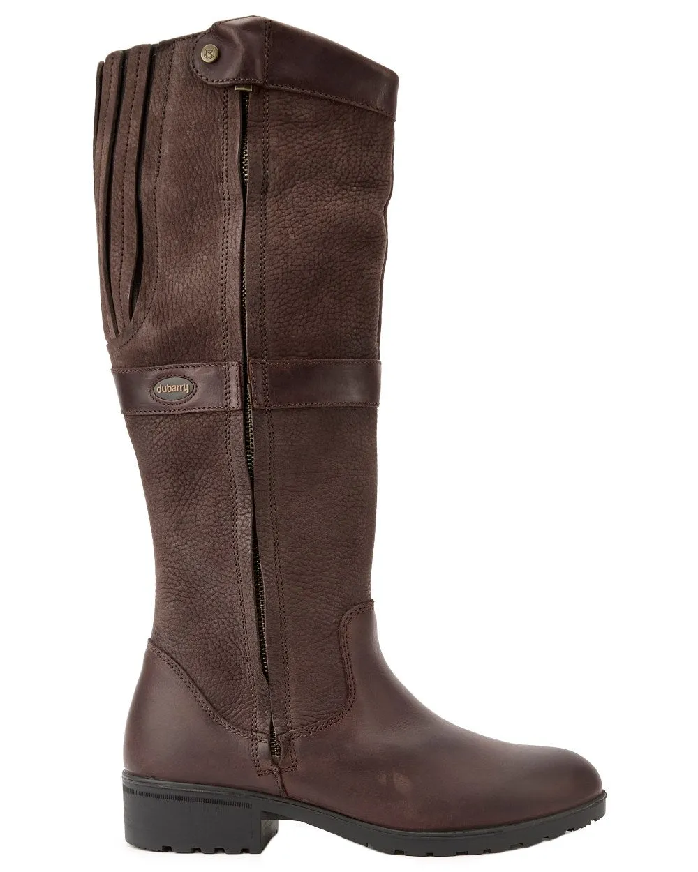 Dubarry Womens Sligo Country Boots