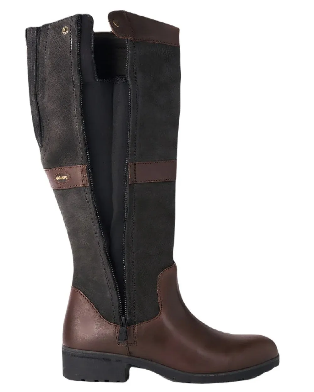 Dubarry Womens Sligo Country Boots