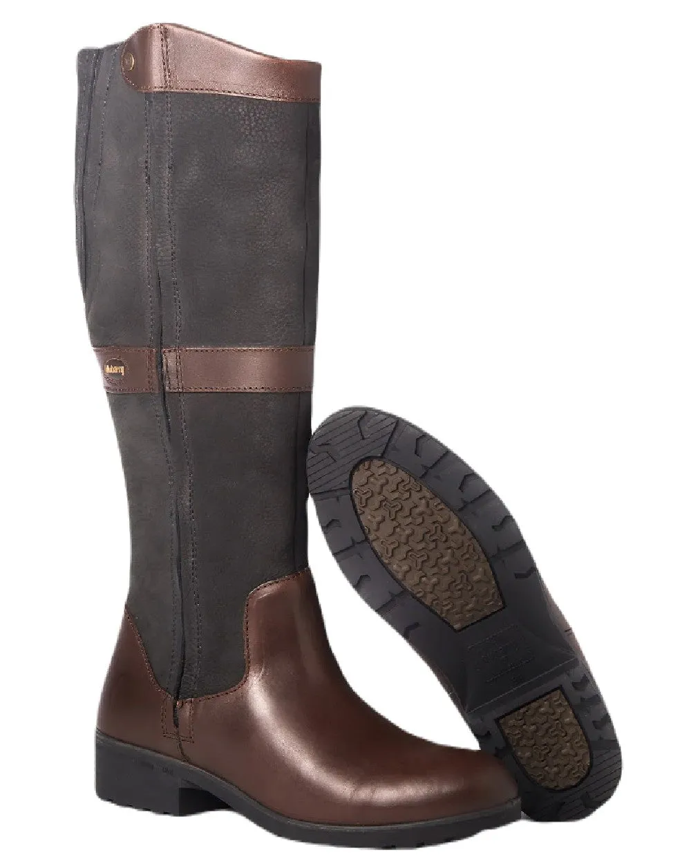 Dubarry Womens Sligo Country Boots