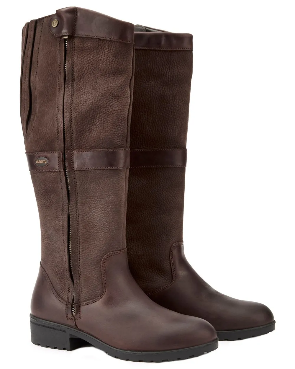 Dubarry Womens Sligo Country Boots