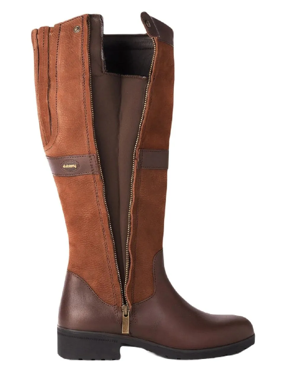 Dubarry Womens Sligo Country Boots