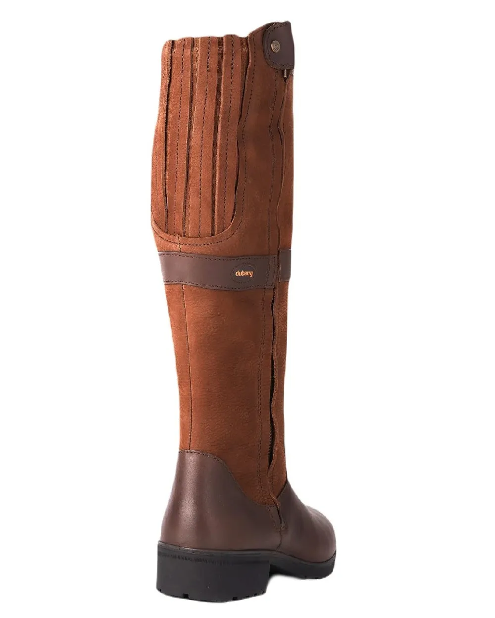 Dubarry Womens Sligo Country Boots