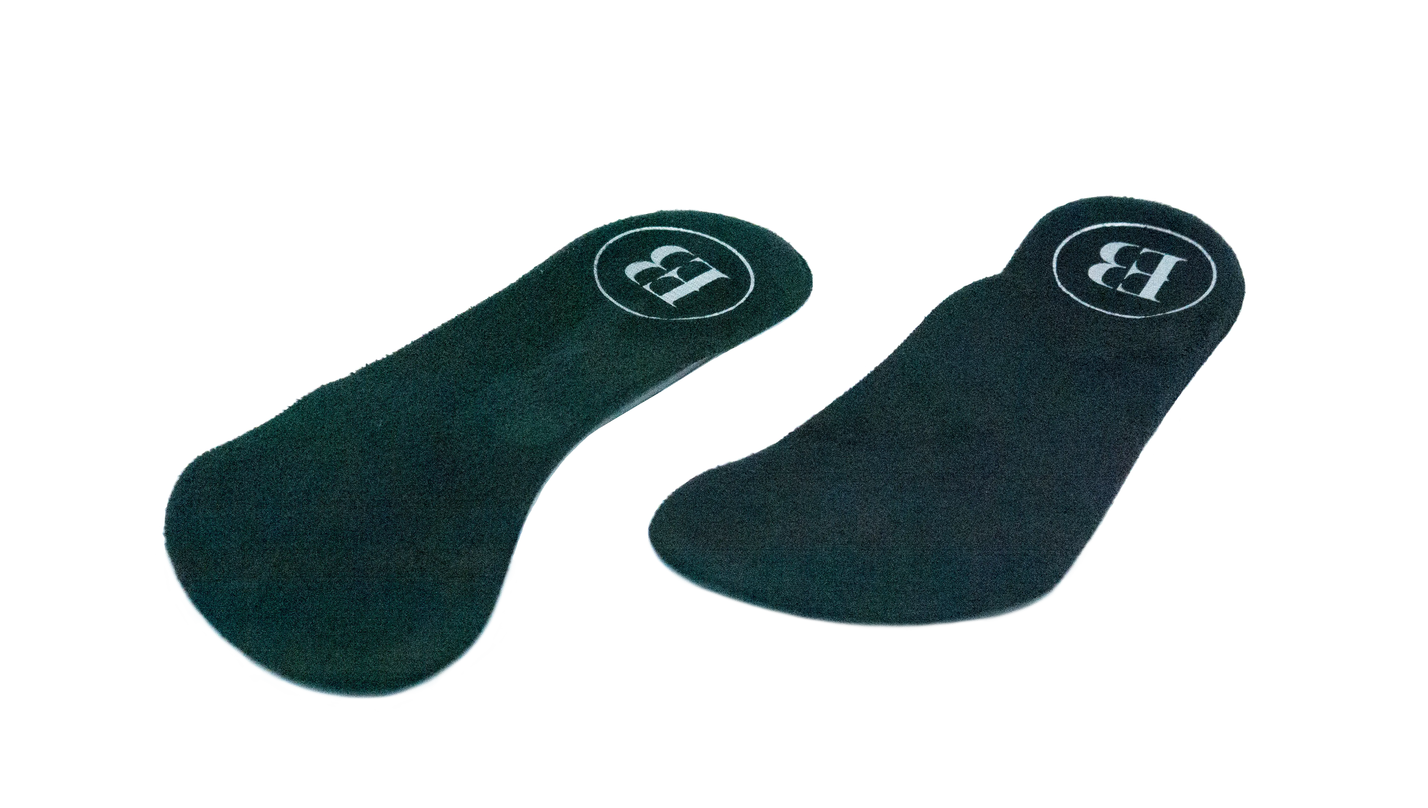 EMILY BRAIDWOOD EB FLATS MEDIGEL® INSOLES