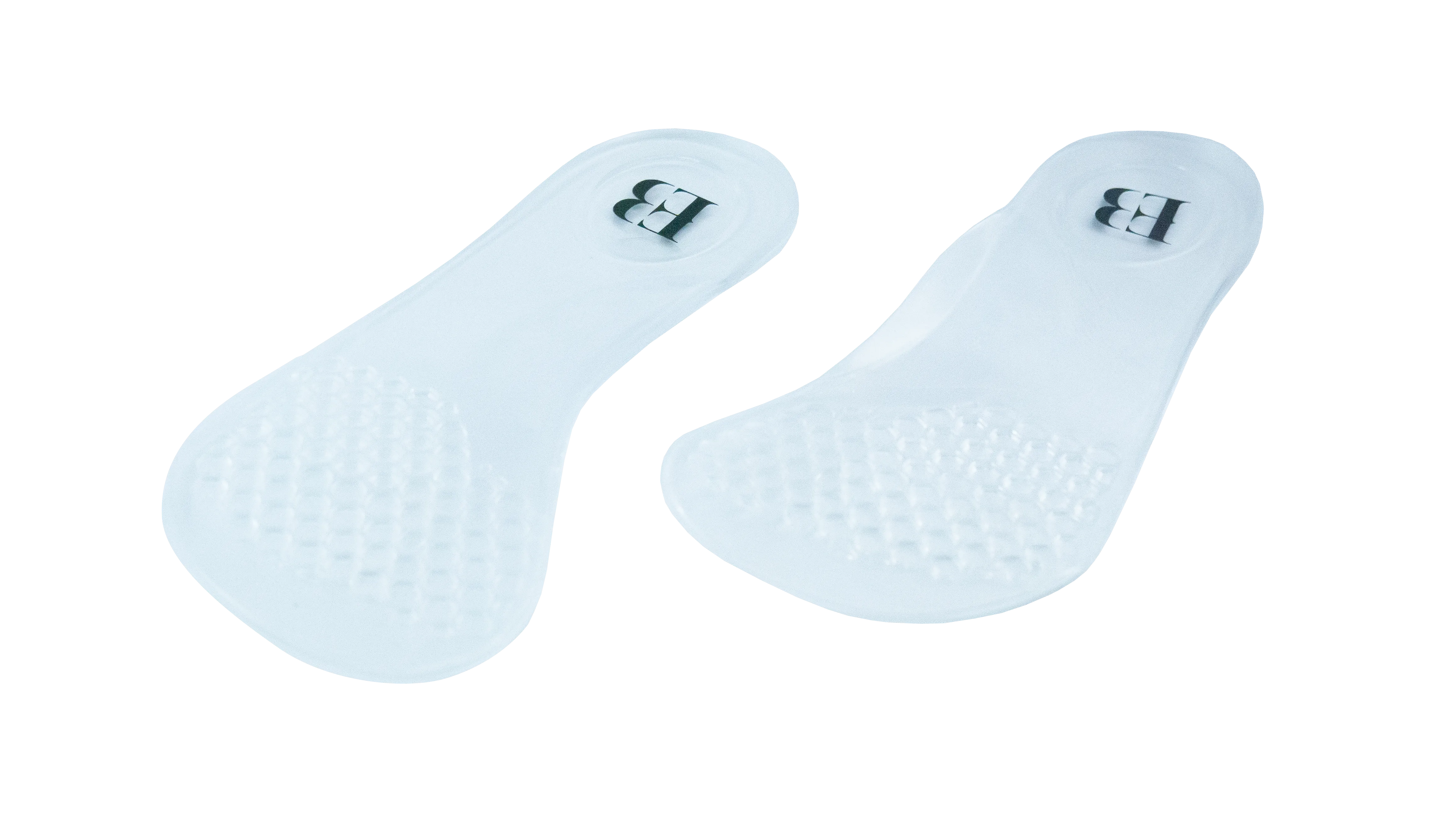 EMILY BRAIDWOOD EB FLATS MEDIGEL® INSOLES